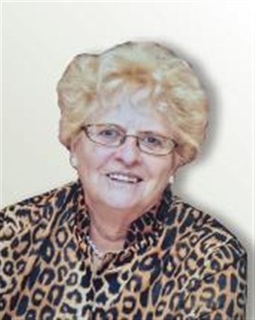 Profilbild Renate Istel