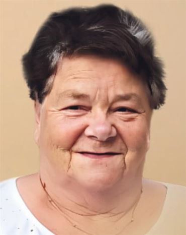 Profilbild Renate Kampherstein