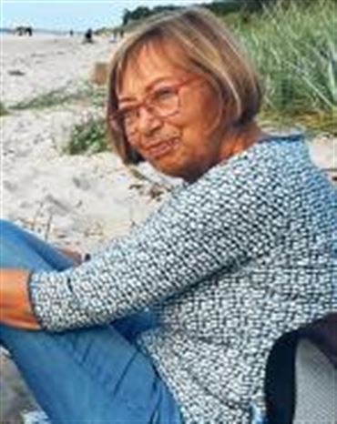 Profilbild Renate Keusenhoff-Bochus