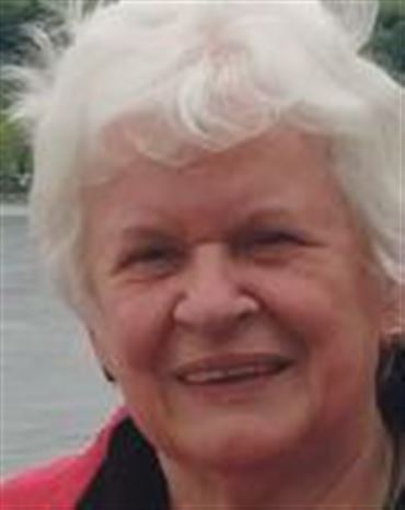 Profilbild Renate Klement