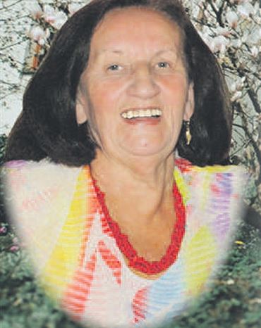Profilbild Renate Knabe