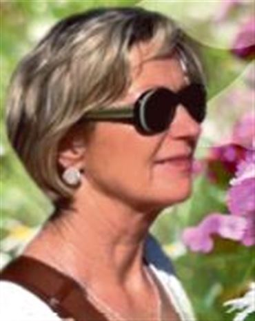 Profilbild Renate Lemuth