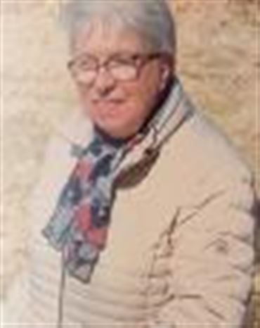 Profilbild Renate Nieft