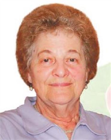 Profilbild von Renate Rößner