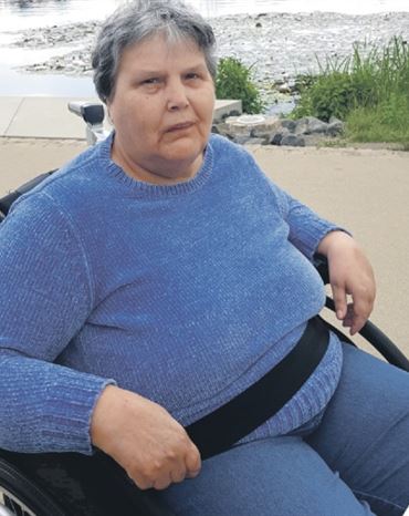 Profilbild Renate Schäfer