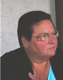 Profilbild Anna Maria Blisse