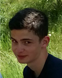 Profilbild Dominik Kriesche
