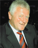 Profilbild Rolf Prediger