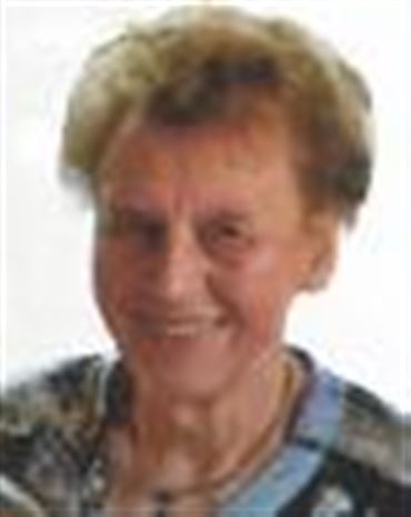 Profilbild von Rita Derwort