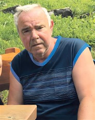 Profilbild Roland Karari