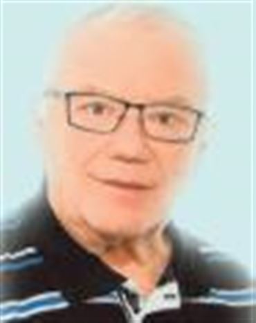 Profilbild von Roland Paulus