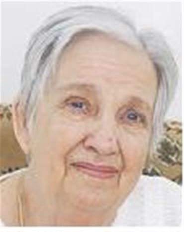 Profilbild von Rolanda Hartung