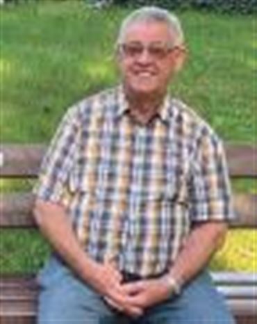 Profilbild Rolf Bätz