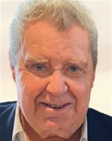 Profilbild Rolf Kehr