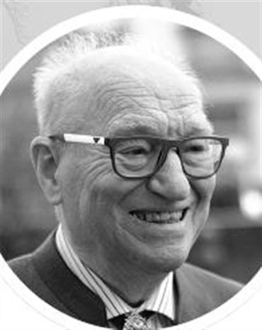 Profilbild Rolf Kollmann