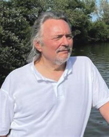 Profilbild Rolf Ruisinger