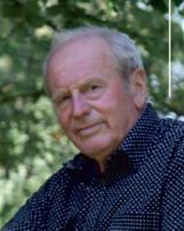 Profilbild Rolf Schneider