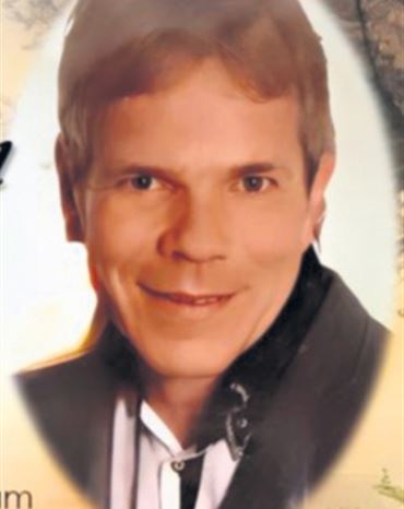 Profilbild Ronald Simon