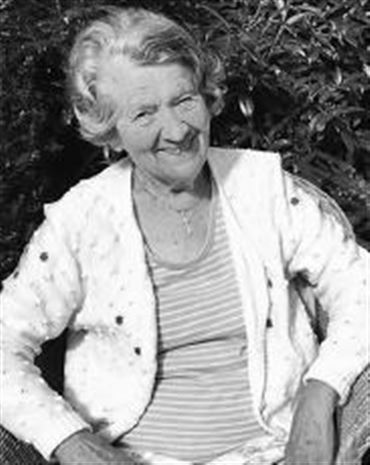 Profilbild von Rosa Amthor