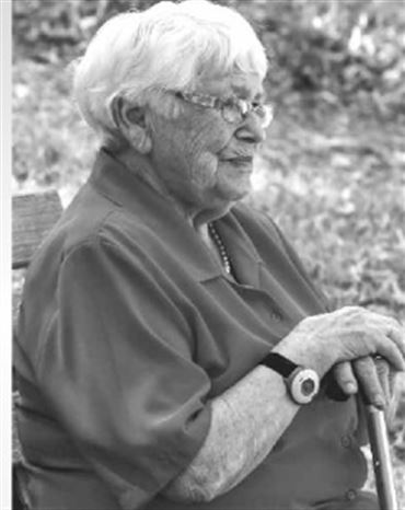 Profilbild von Rosa Spiegel