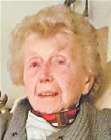 Profilbild von Rosa Stelzner