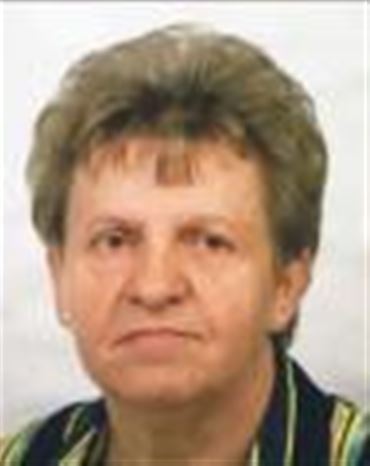 Profilbild Rosalinde Wansch