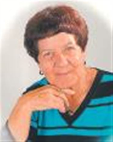Profilbild Rose-Marie Römer