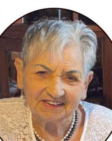 Profilbild von Rosemarie Gratz