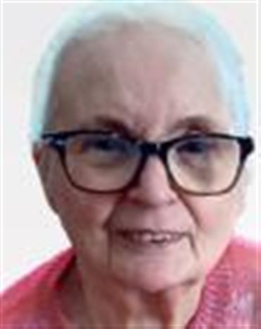 Profilbild Rosemarie Mattheß