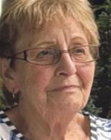 Profilbild Rosemarie Peter