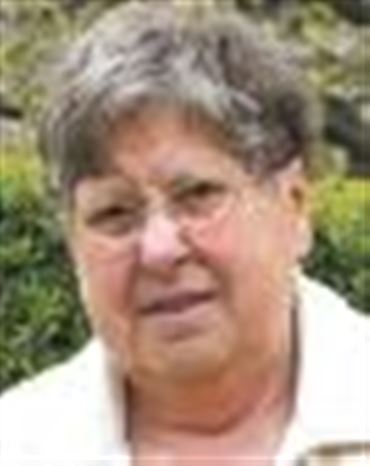 Profilbild Rosemarie Wilhelm