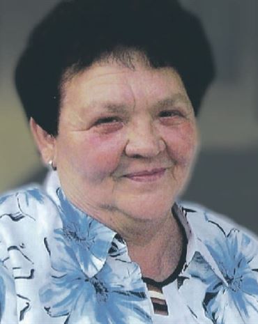 Profilbild Rosemarie Wöhner