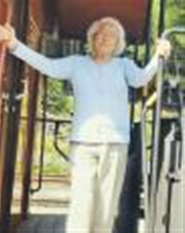 Profilbild Roswitha Hoffmann