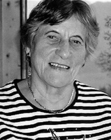 Profilbild Roswitha Zschern