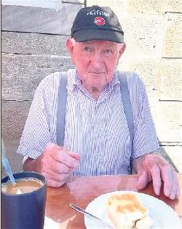 Profilbild Rudi Kraus