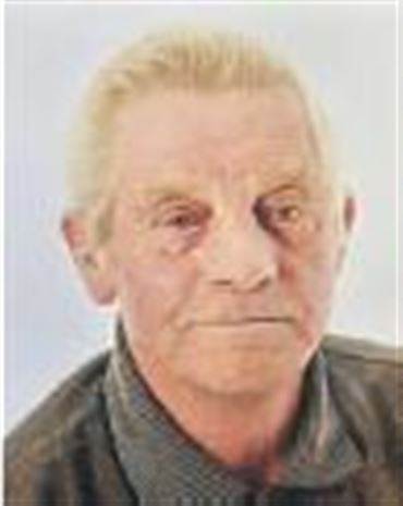 Profilbild Rudi Meyer