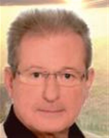 Profilbild Rudolf Dressel