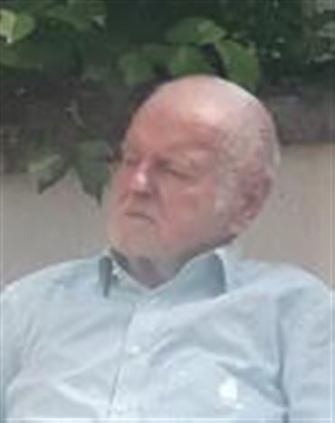 Profilbild von Rudolf Fiedler