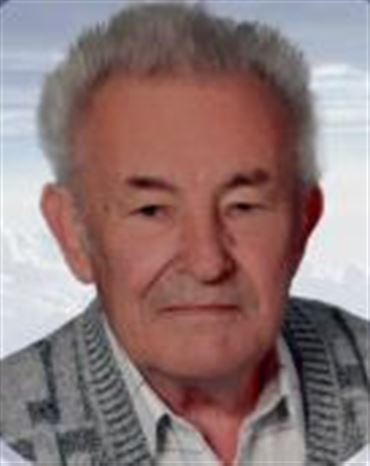 Profilbild Rudolf Franke