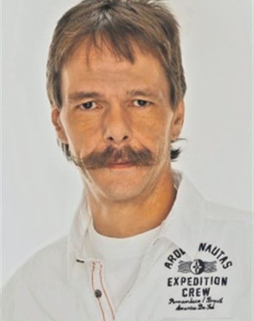 Profilbild Rudolf Meier