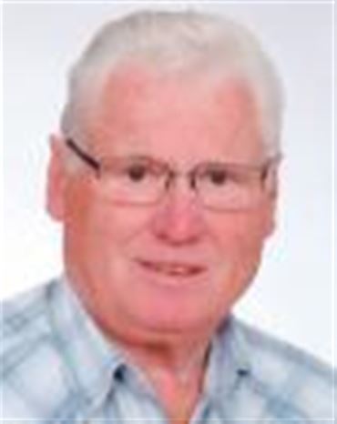 Profilbild Rudolf Schneider