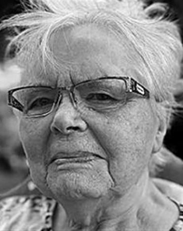 Profilbild Ruth Dressel