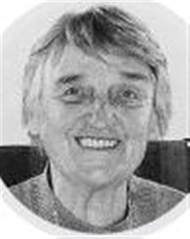 Profilbild Ruth Endter