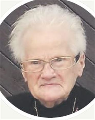 Profilbild Ruth Gesang