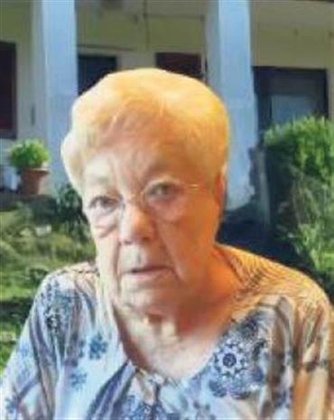 Profilbild Ruth Horn