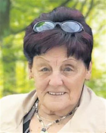 Profilbild Ruth Kampke