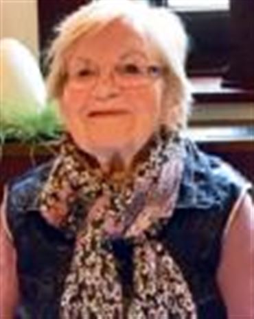 Profilbild Ruth Thieme