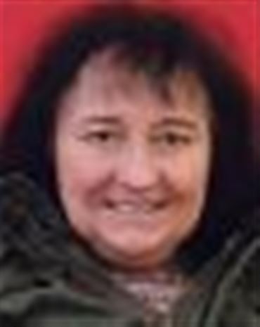 Profilbild Sabine Baumbach