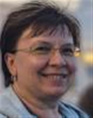 Profilbild Sabine Saal