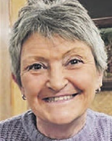 Profilbild Sabine Schaller